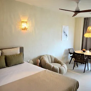 Aparthotel Kyoto - Center Antwerp!, Antwerpen
