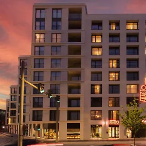 Hotel Adagio Center, Antwerpen