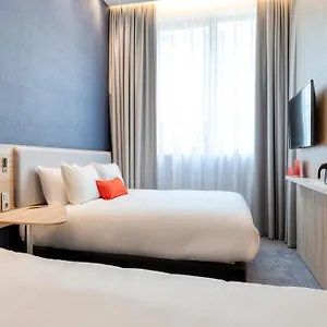 3* Otel Express - Centre By Ihg