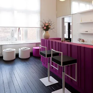 Bed & Breakfast Feek, Antwerpen