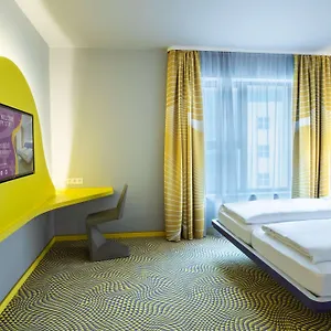 2* Otel Prize By Radisson,