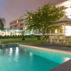 Hotel Novotel, Antwerpen