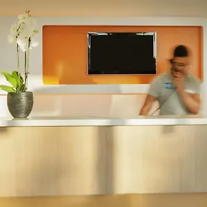  Otel Ibis Budget Port
